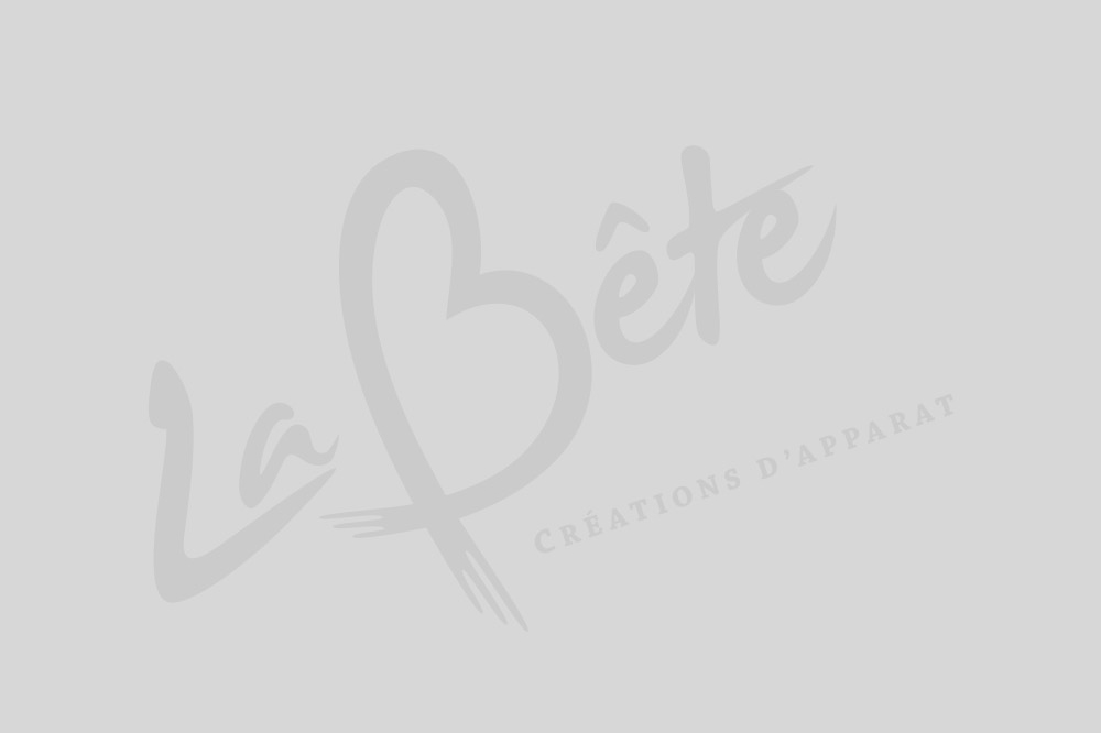 La Bête - Logo